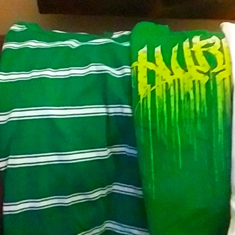 t-shirts